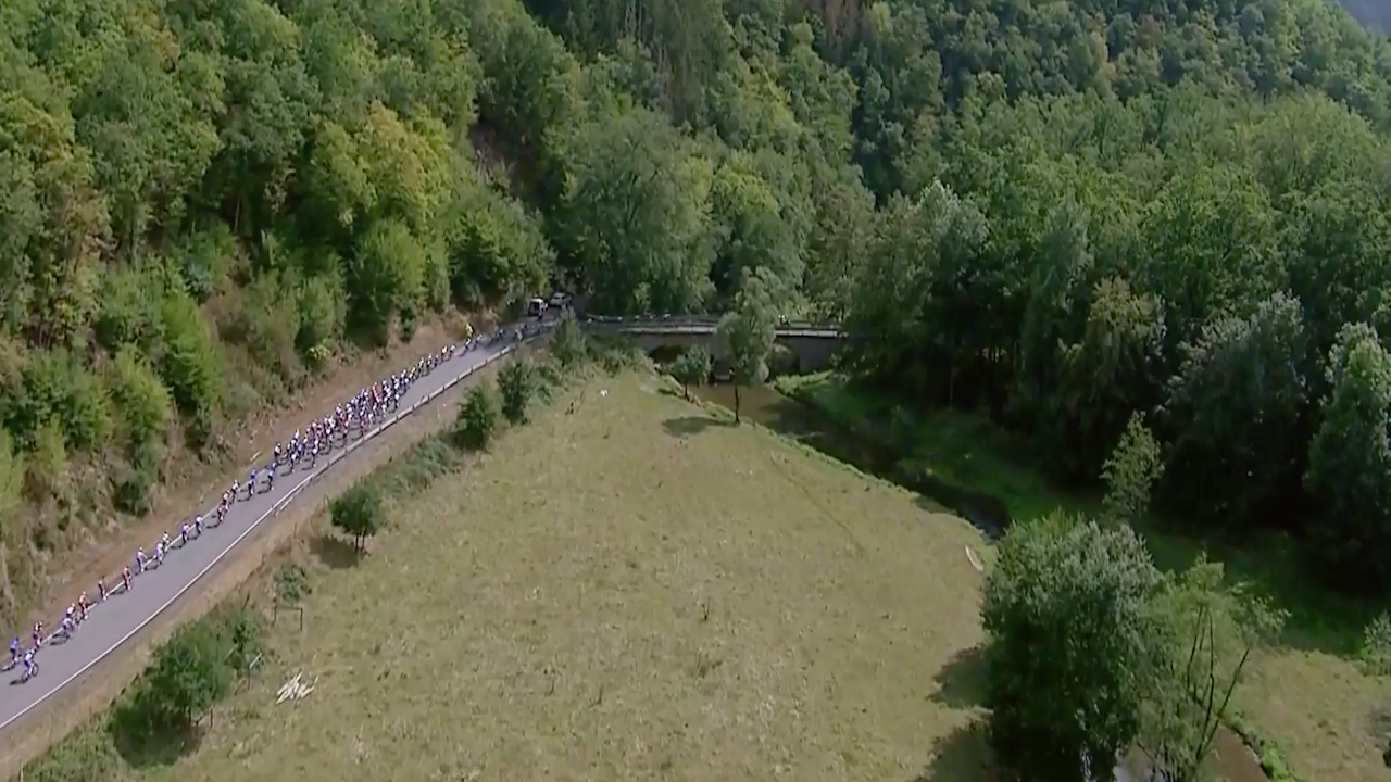 Tour of Germany 2018 - Stage 1 [FULL STAGE]