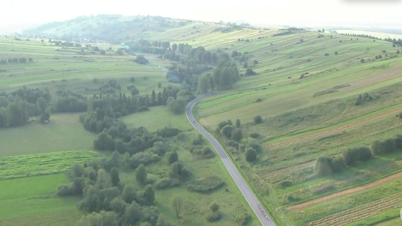 Tour of Poland 2018 – Stage 6 [FULL STAGE]