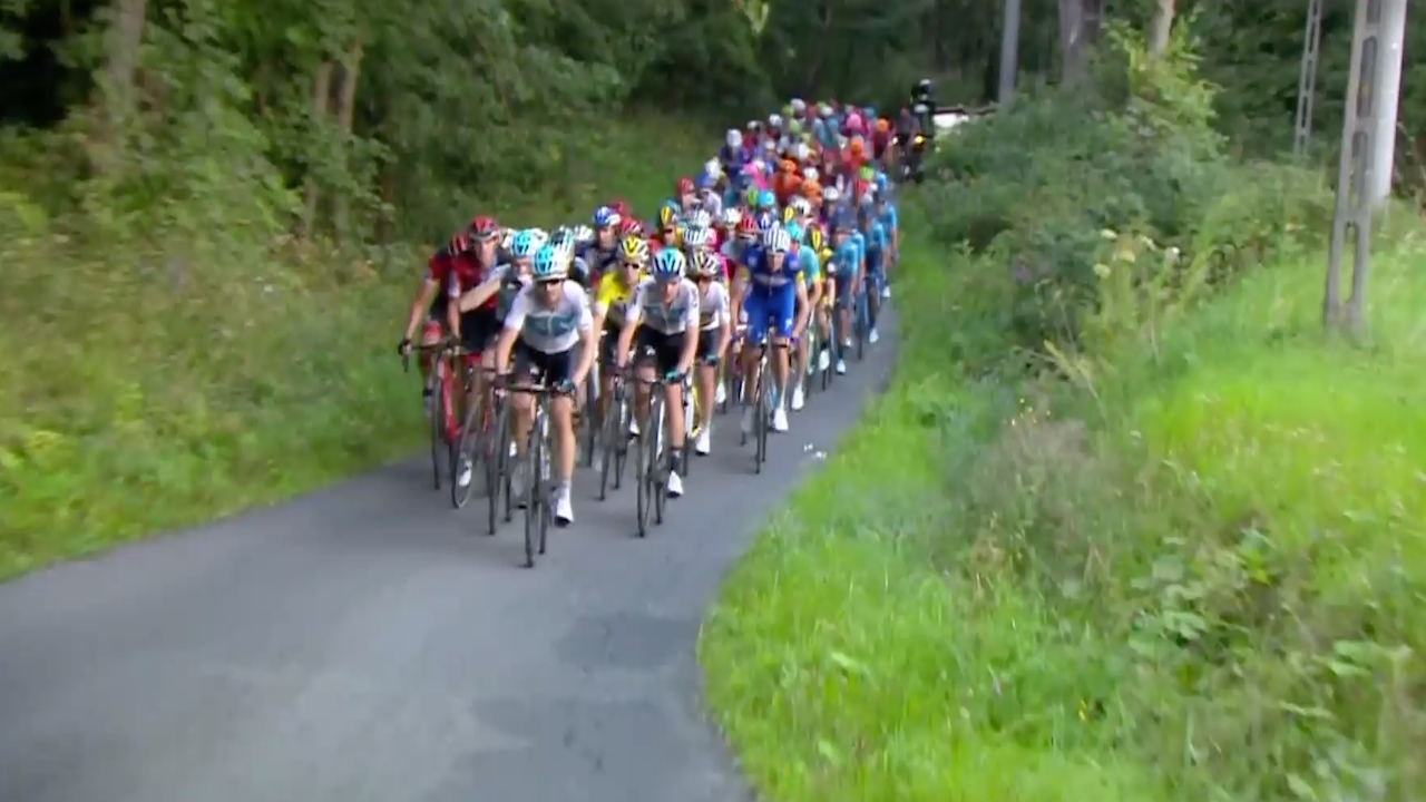 Tour of Poland 2018 – Stage 7 [FULL STAGE]