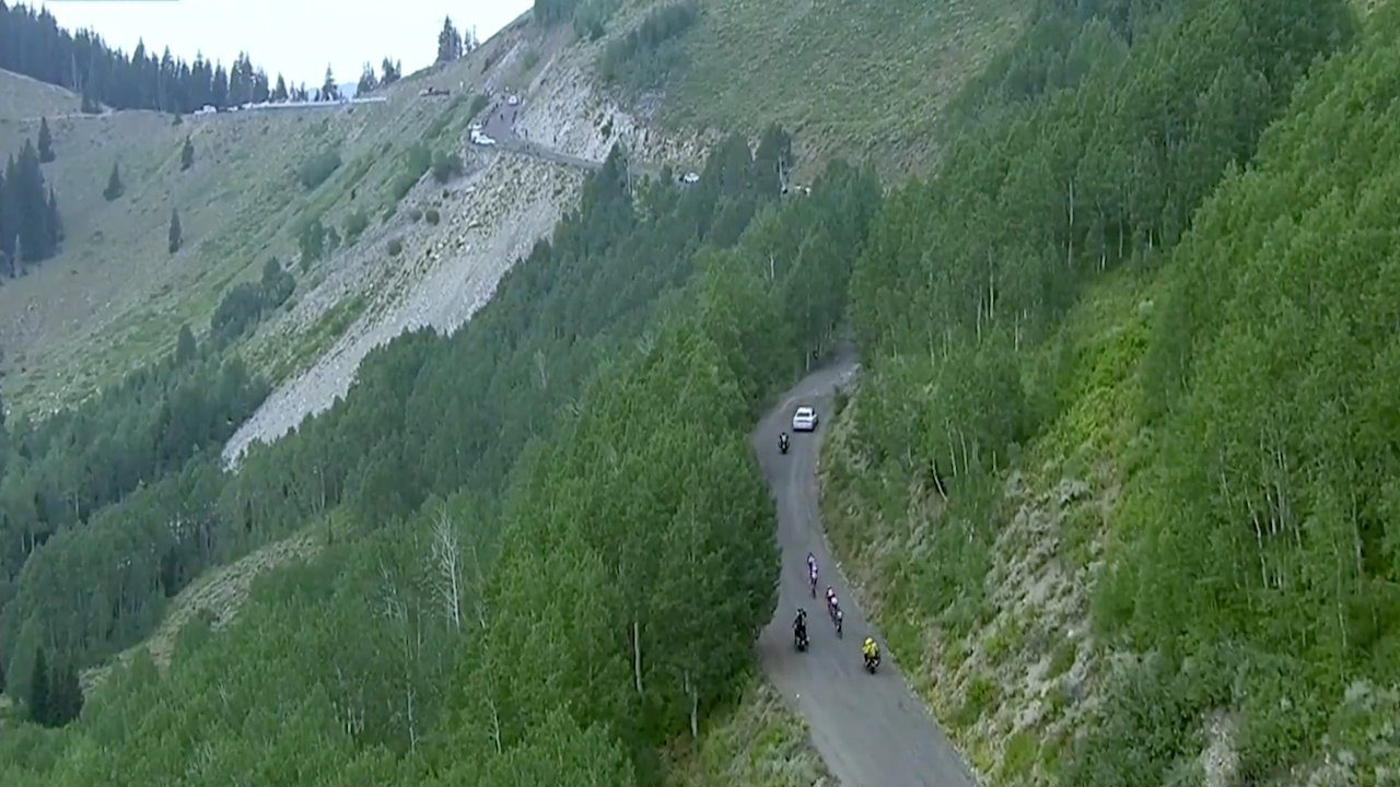 TTour of Utah 2018 – Stage 5 [FULL STAGE]