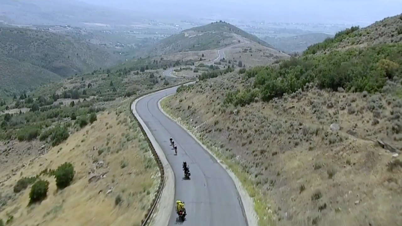 Tour of Utah 2018 – Stage 6 [FULL STAGE]