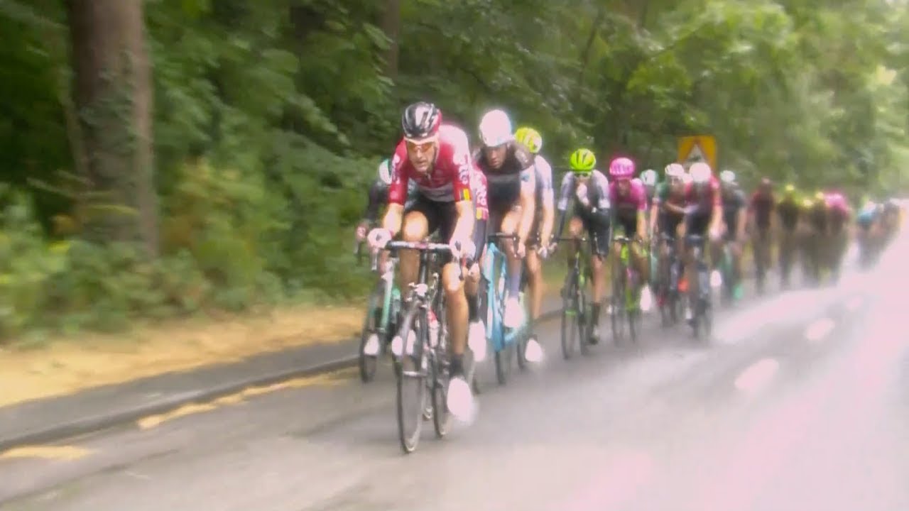 RideLondon–Surrey Classic 2018 [FULL RACE]