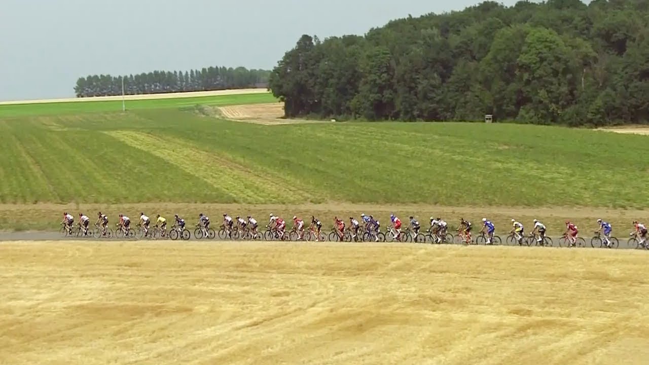 Tour de Wallonie 2018 – Stage 5 [FULL STAGE]