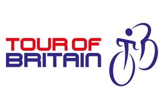 tour of britain logo