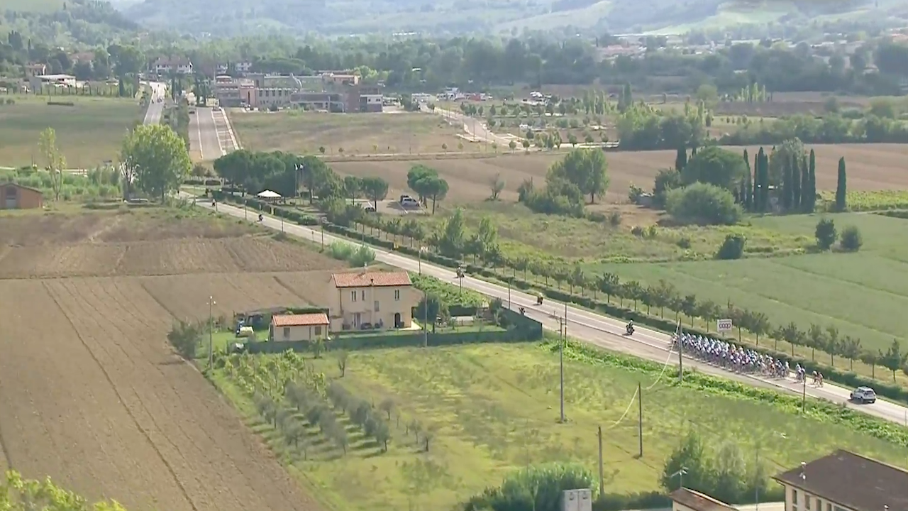 Coppa Sabatini 2018 [FULL RACE]