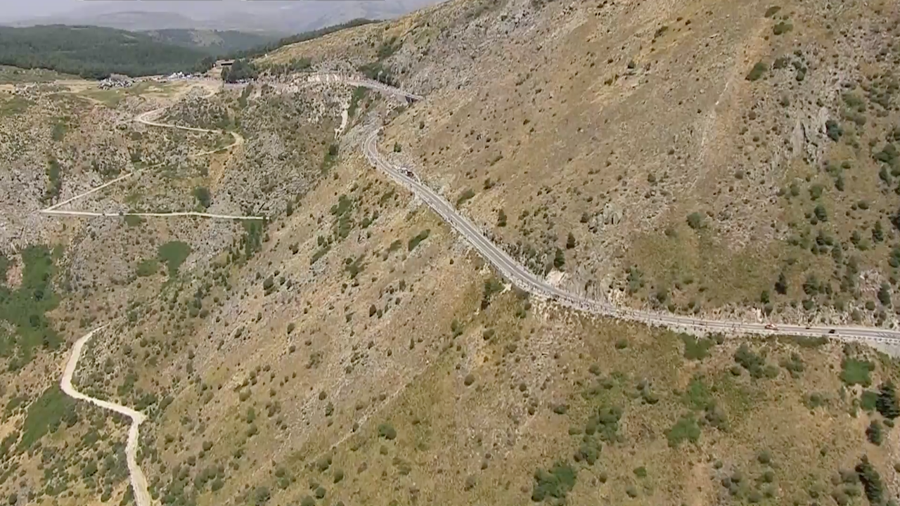 La Vuelta 2018 – Stage 09 [FULL STAGE]