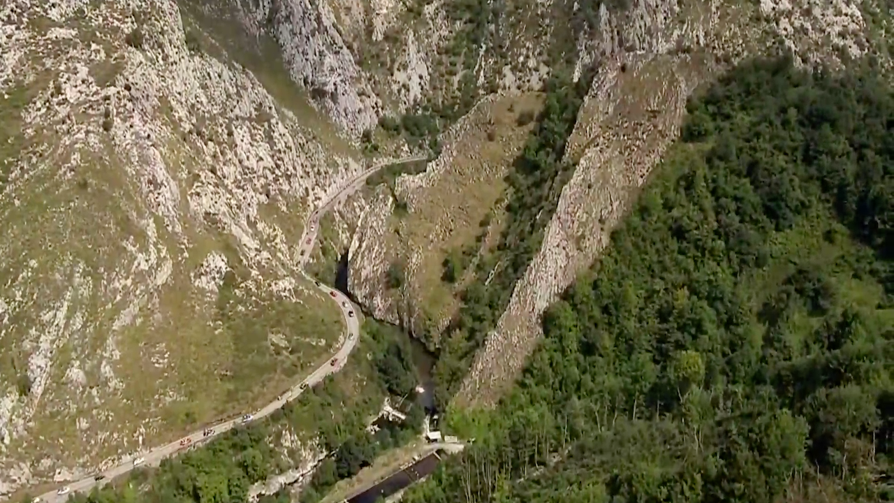 La Vuelta 2018 – Stage 13 [FULL STAGE]