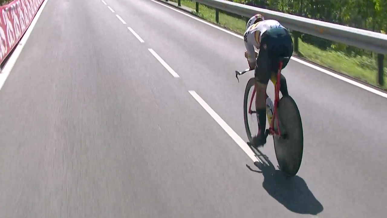 La Vuelta 2018 – Stage 16 [FULL STAGE – Individual Time Trial]