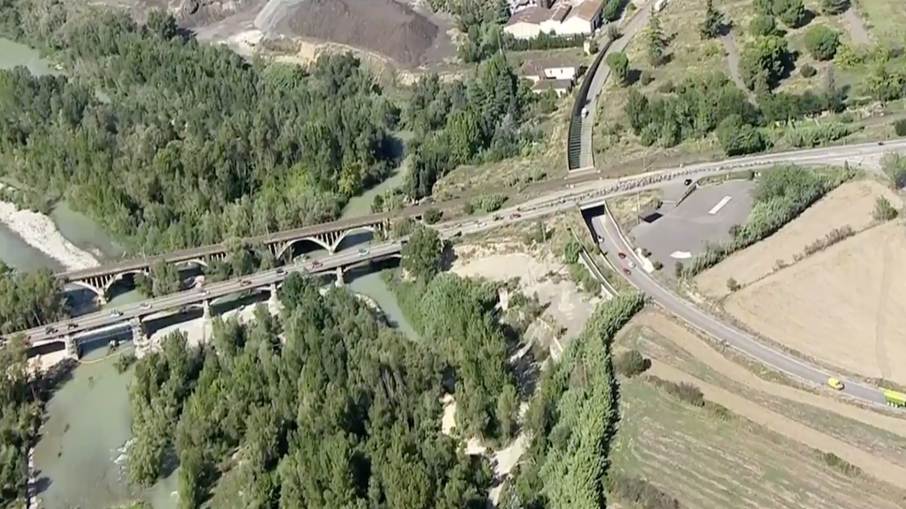 La Vuelta 2018 – Stage 18 [FULL STAGE]