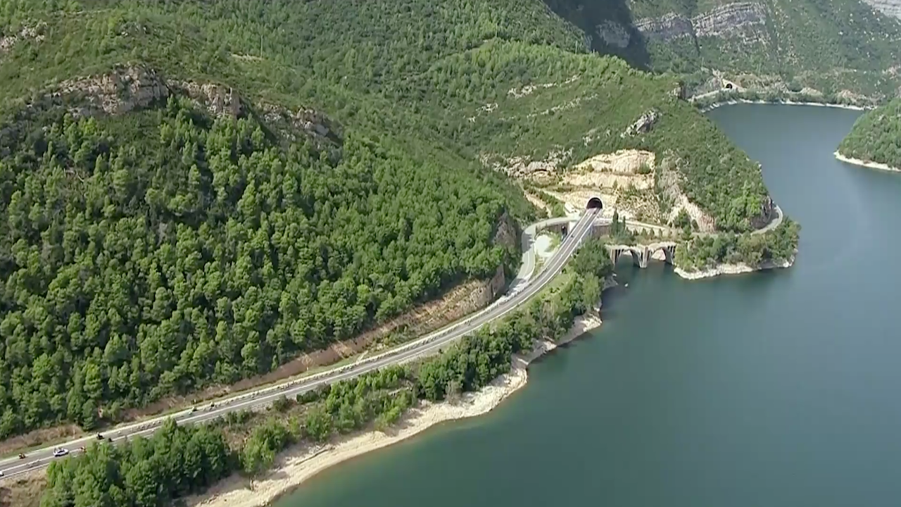 La Vuelta 2018 – Stage 19 [FULL STAGE]