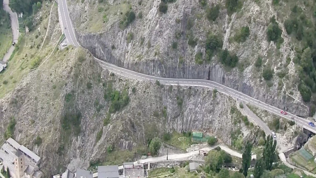 La Vuelta 2018 – Stage 20 [FULL STAGE]