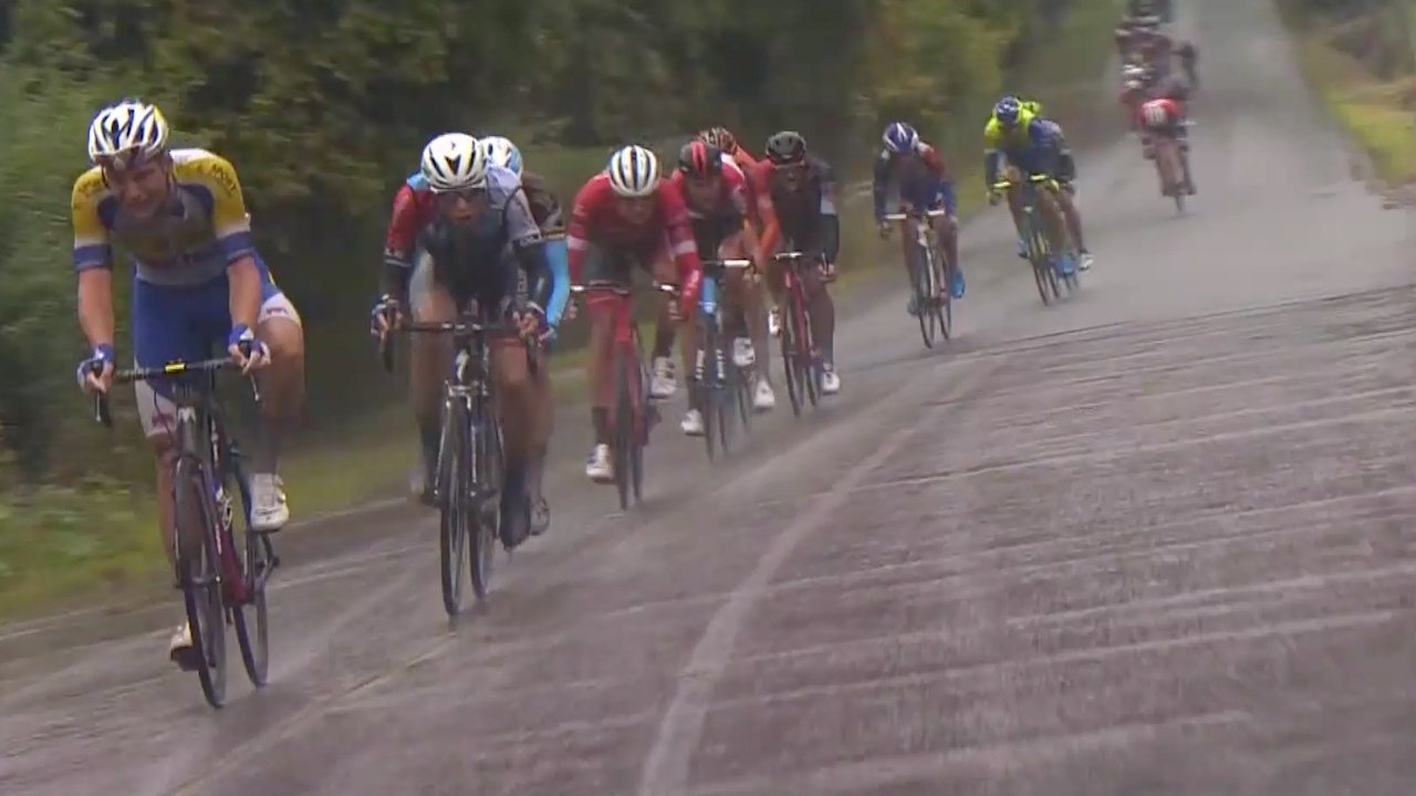 Tour de l’Eurométropole 2018 [FULL RACE]