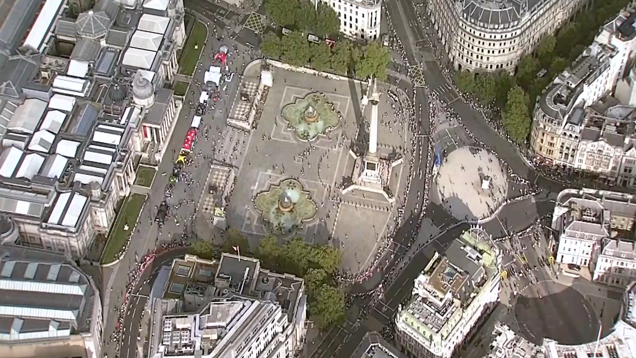 Tour of Britain 2018 – Stage 8 [FULL STAGE]