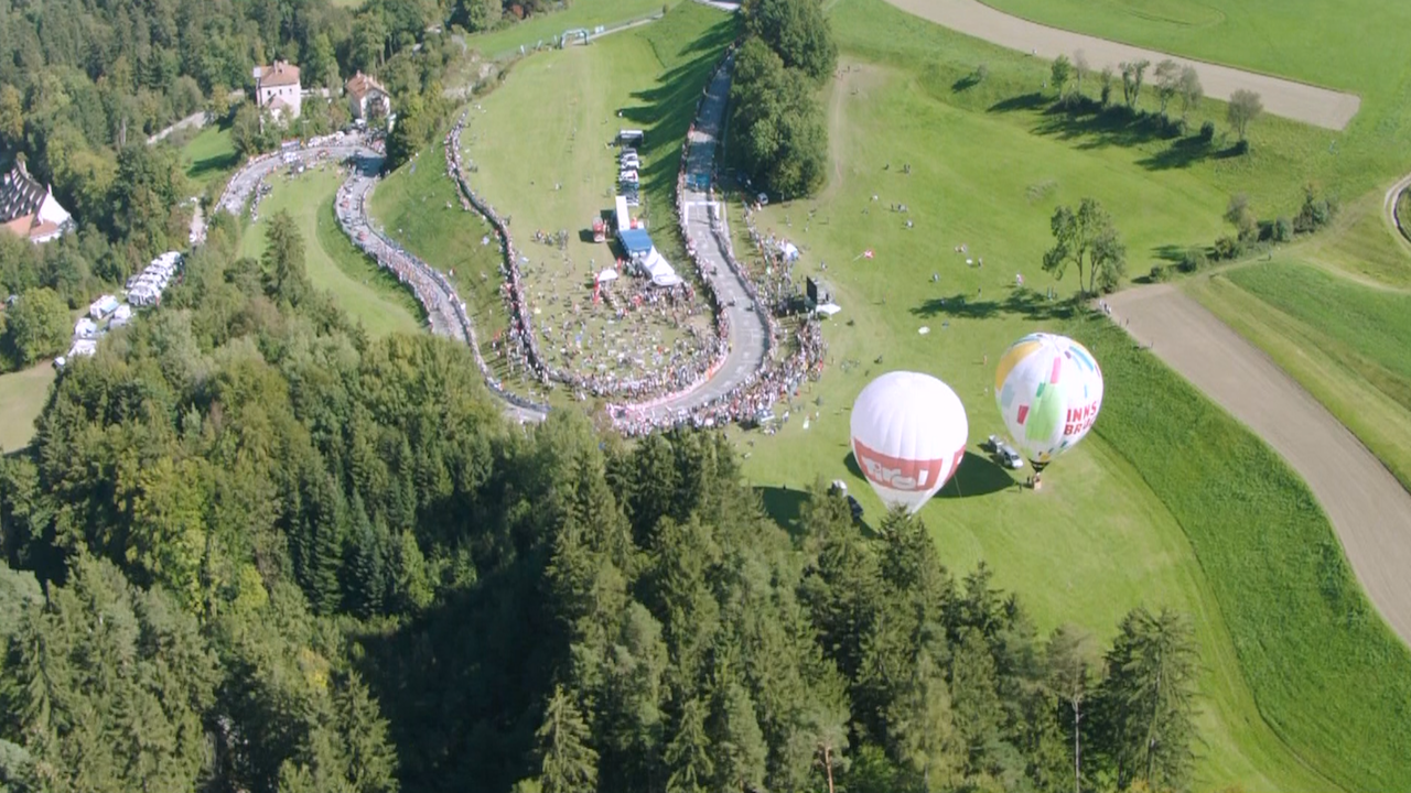 World Championships 2018 - Road Race [FULL RACE]