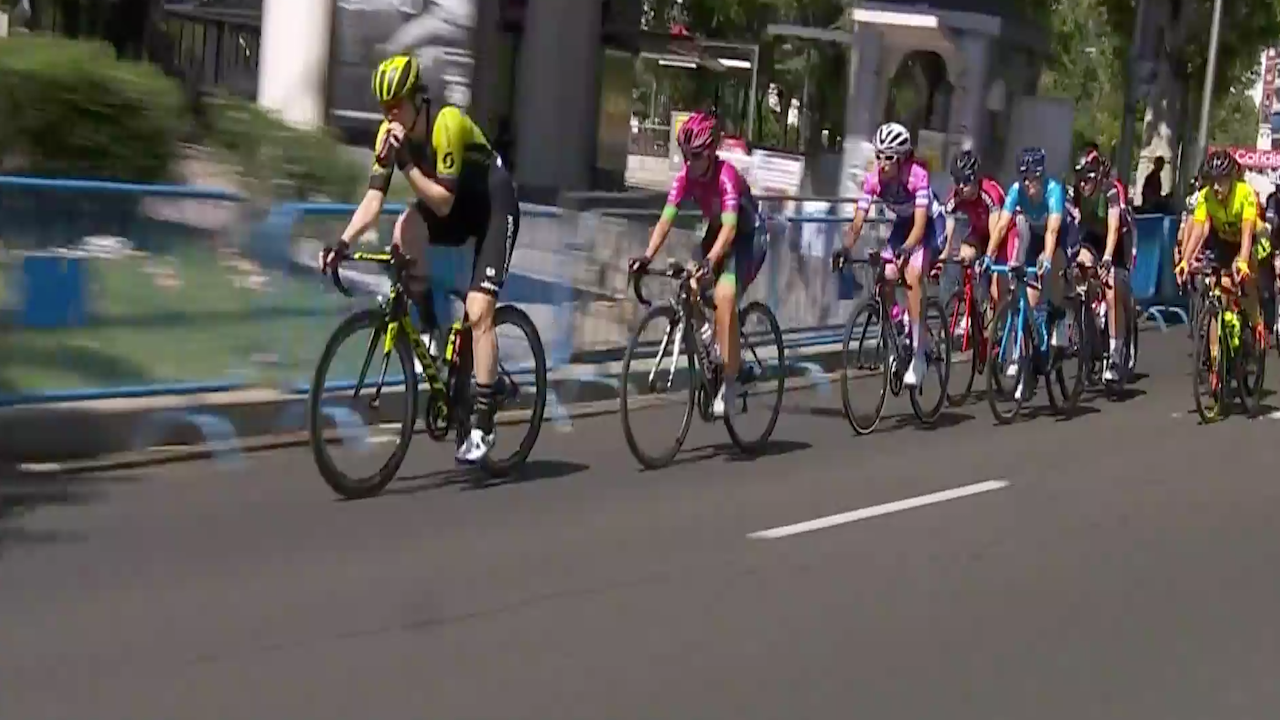 Madrid Challenge by la Vuelta 2018 [FULL RACE]