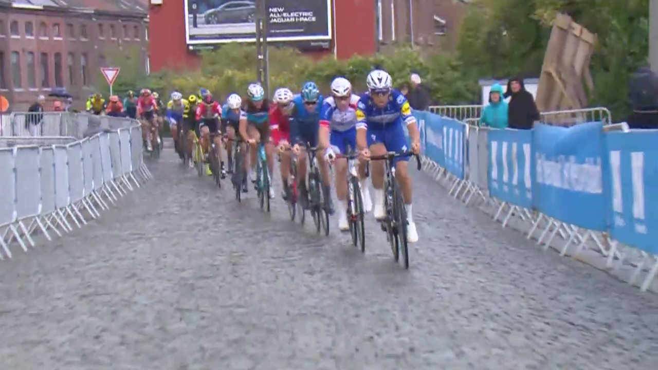 Binche-Chimay-Binche 2018 [FULL RACE]