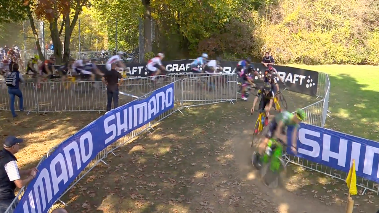 Cyclo-Cross World Cup 2019 – 3-BERN [FULL RACE]