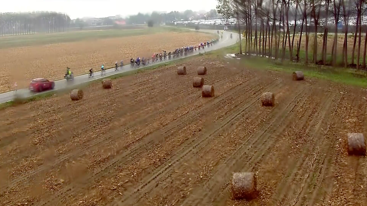 Gran Piemonte 2018 [FULL RACE]