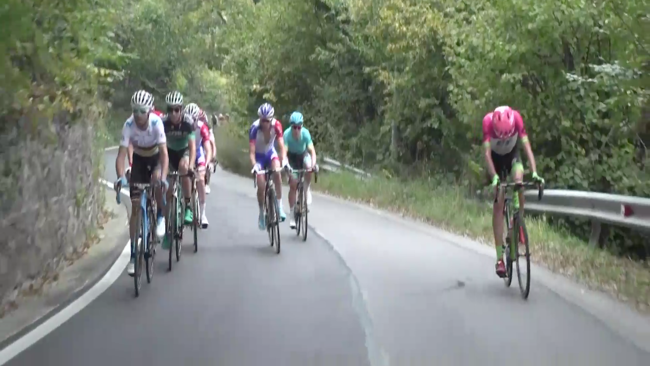 Milano-Torino 2018 [FULL RACE]