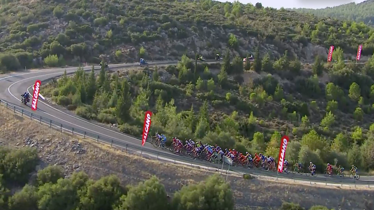 Tour of Turkey 2018 – Stage 4 [FULL STAGE]