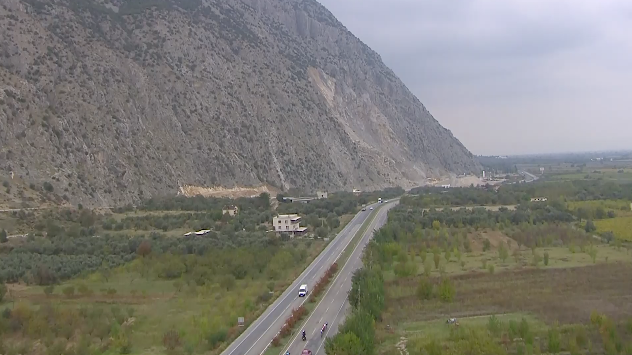 Tour of Turkey 2018 – Stage 5 [FULL STAGE]