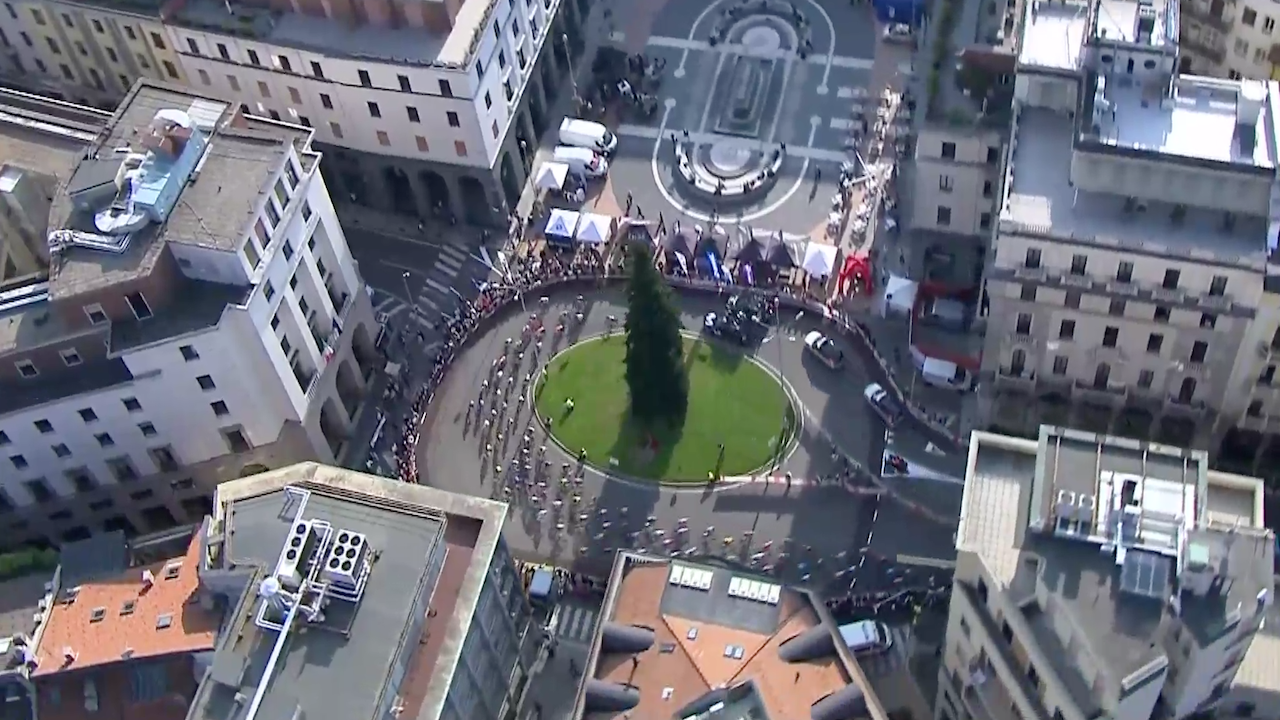 Tre Valli Varesine 2018 [FULL RACE]