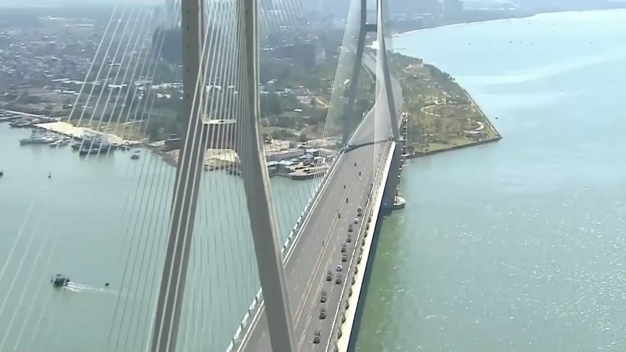 Tour of Hainan 2018 – Stage 9 [FULL STAGE]