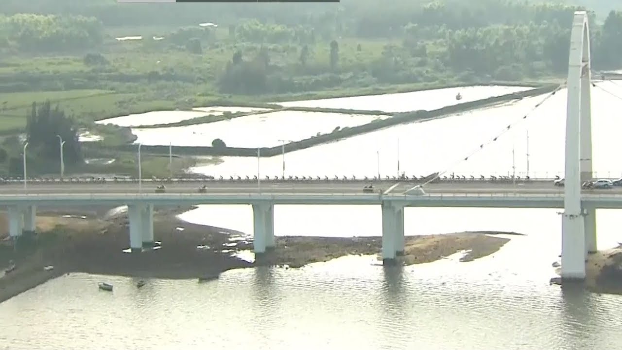 Tour of Hainan 2018 – Stage 2 [FULL STAGE]