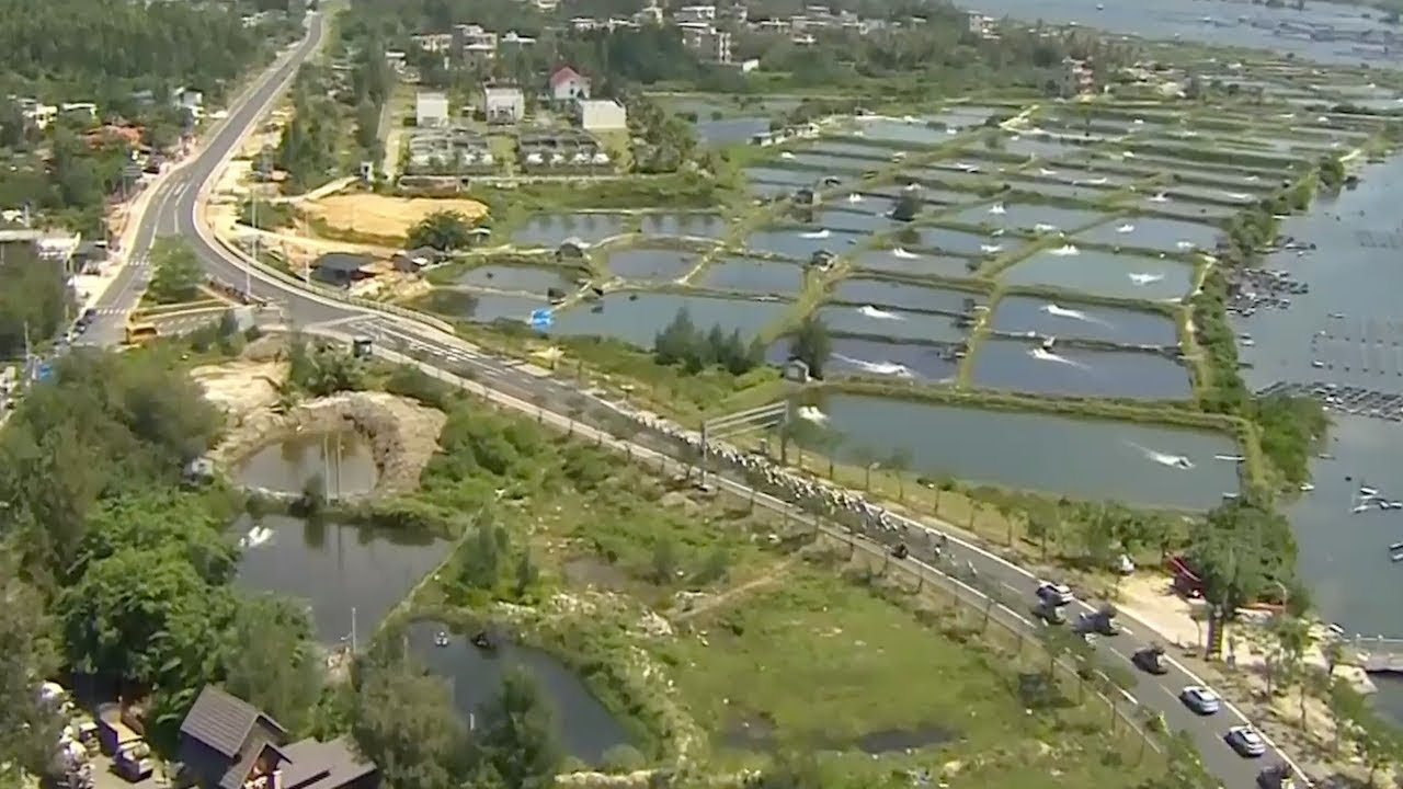 Tour of Hainan 2018 – Stage 4 [FULL STAGE]
