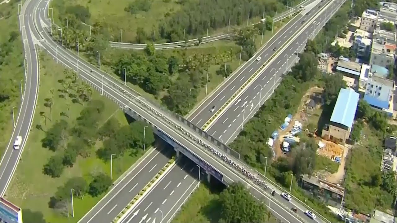 Tour of Hainan 2018 – Stage 7 [FULL STAGE]