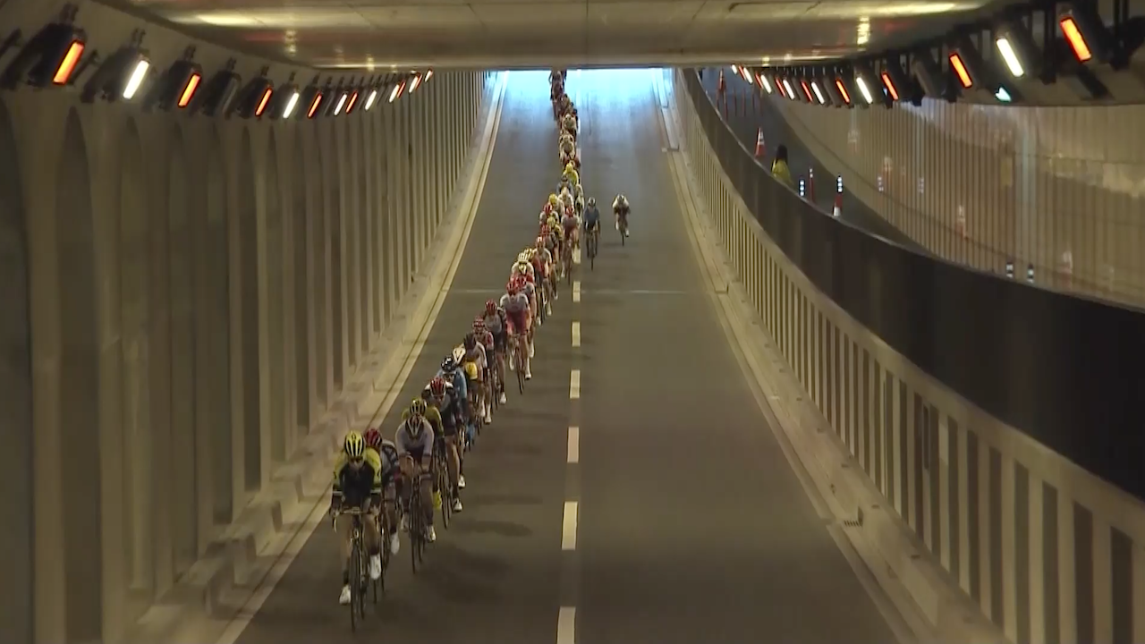 Saitama Criterium 2018 [FULL RACE]