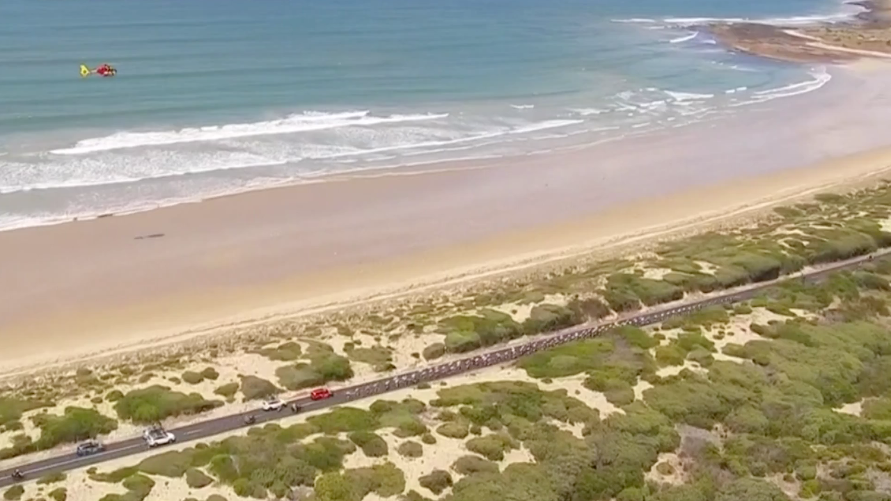 Cadel Evans Great Ocean Road Race 2019 [FULL RACE]