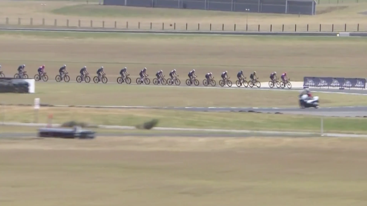 Jayco Herald Sun Tour 2019 - Stage 1 [Highlights]