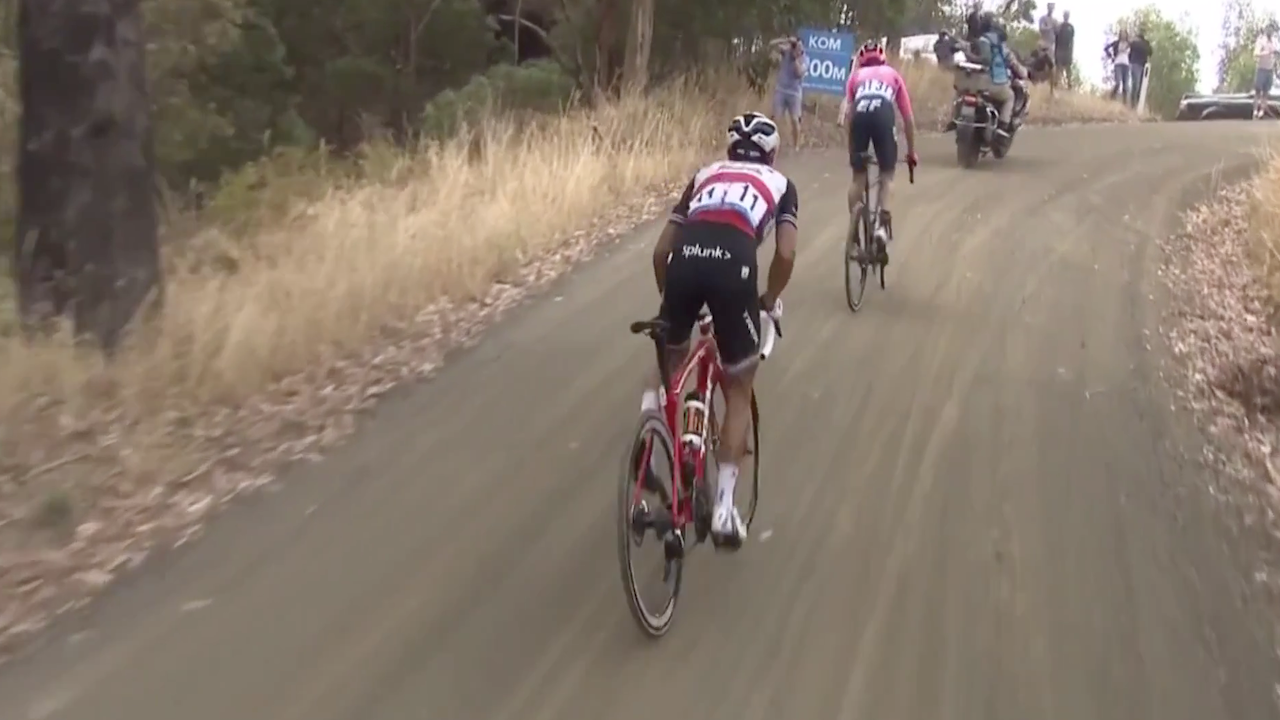 Jayco Herald Sun Tour 2019 - Stage 2 [Highlights]