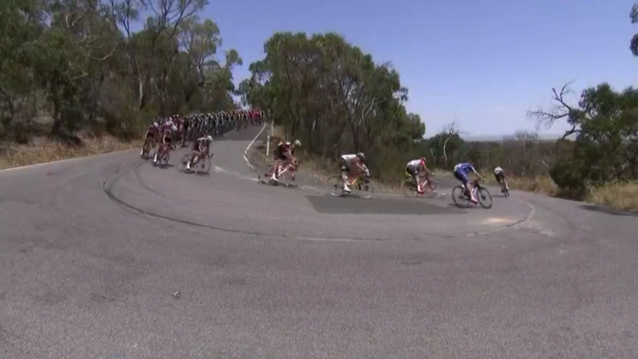 Tour Down Under 2019 - Stage 1 [FULL STAGE]