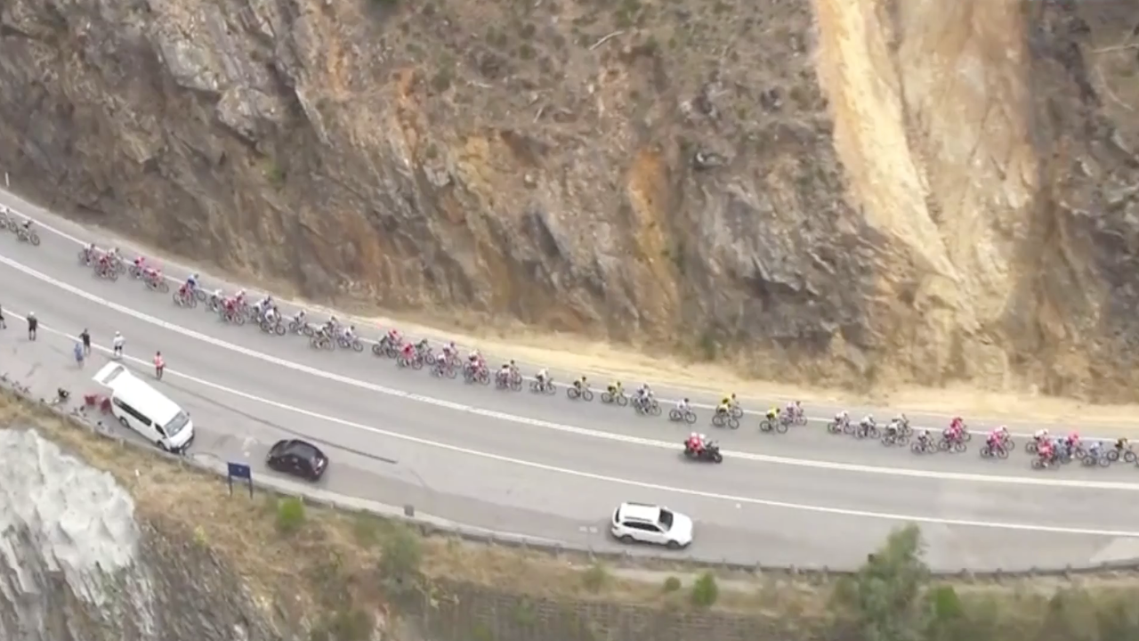 Tour Down Under 2019 - Stage 2 [FULL STAGE]