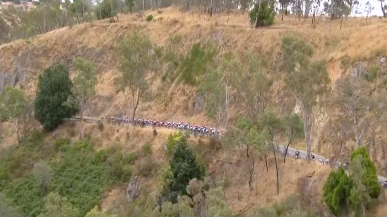 Tour Down Under 2019 - Stage 4 [LAST 20 KM]