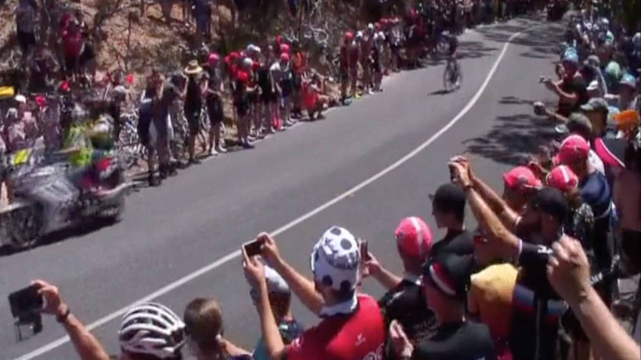 Tour Down Under 2019 - Stage 6 [LAST 10 KM]