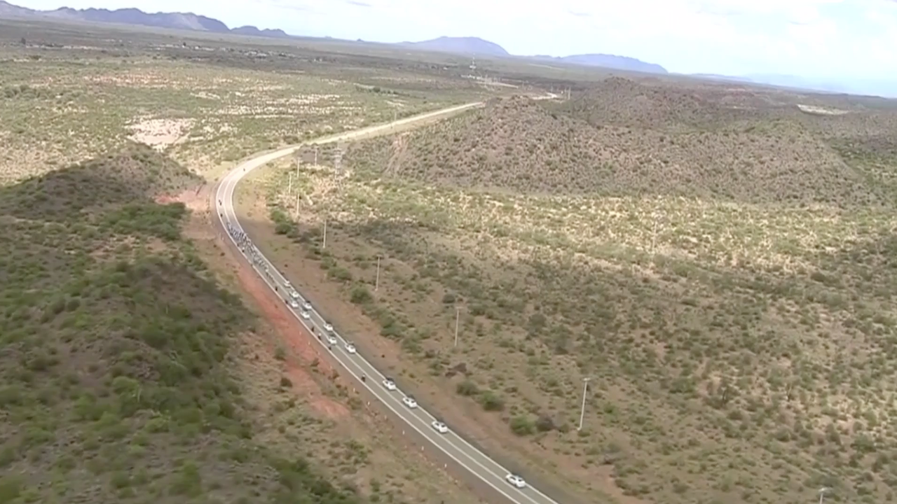 Vuelta a San Juan 2019 – Stage 4 [FULL STAGE]