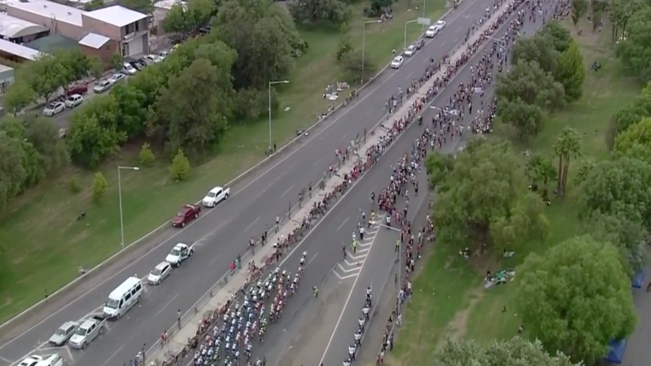 Vuelta a San Juan 2019 – Stage 7 [LAST 50 KM]