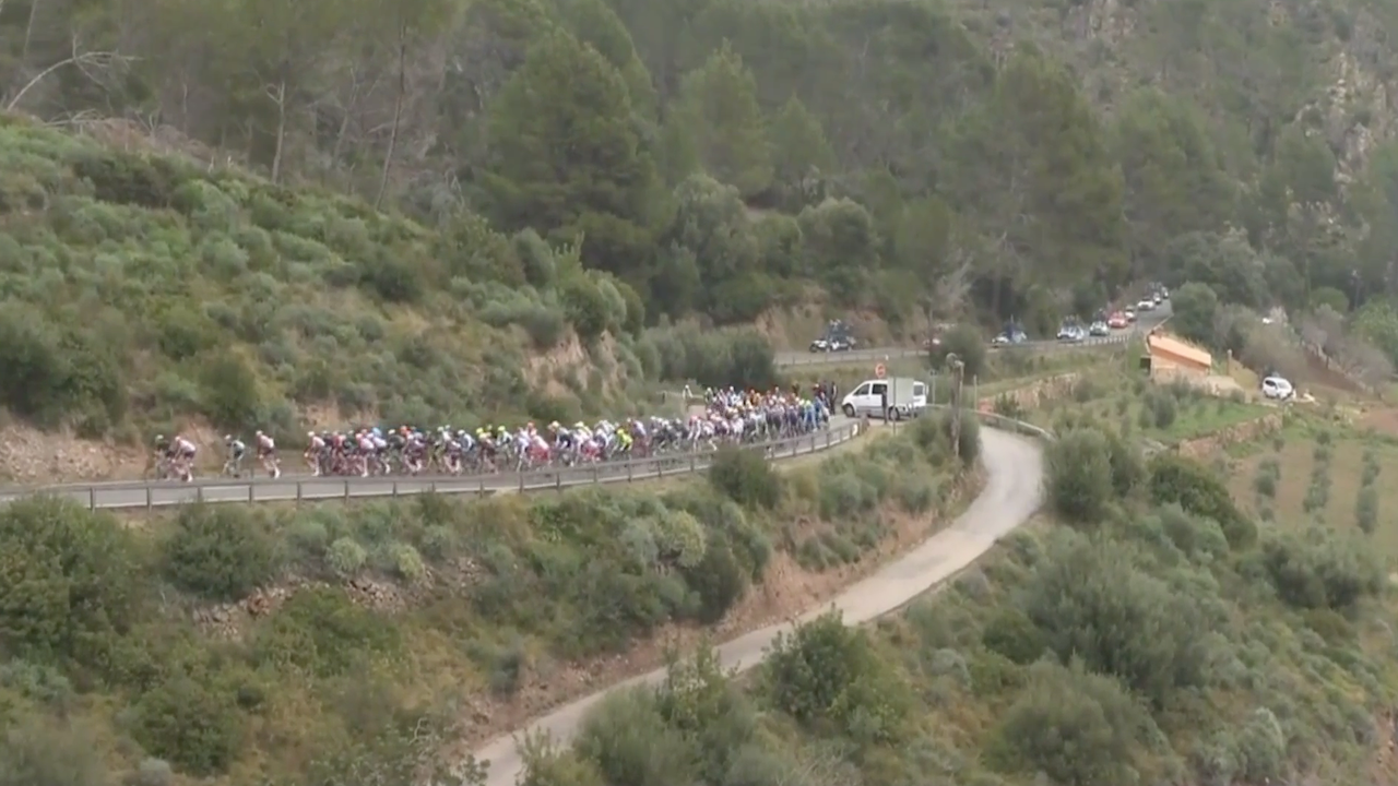 Challenge de Mallorca 2019 (2 Trofeo Andratx - Lloseta) – [Highlights]