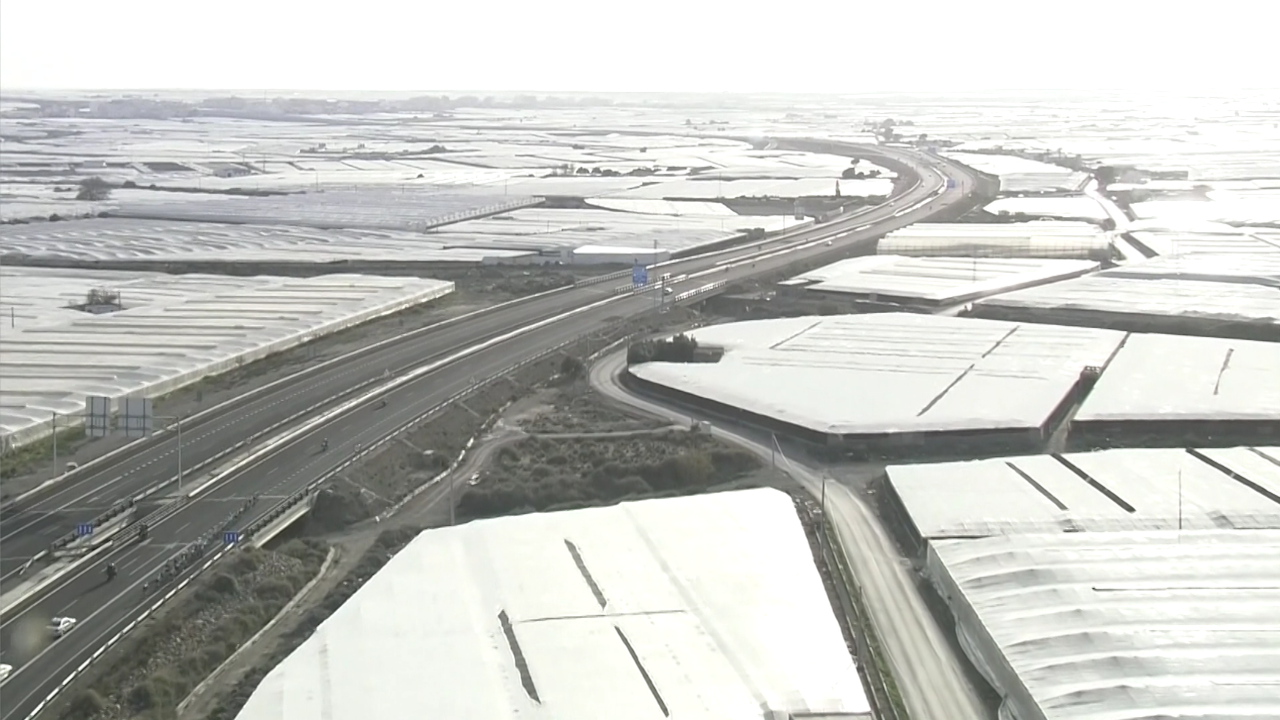 Clasica de Almeria 2019 [FULL RACE]