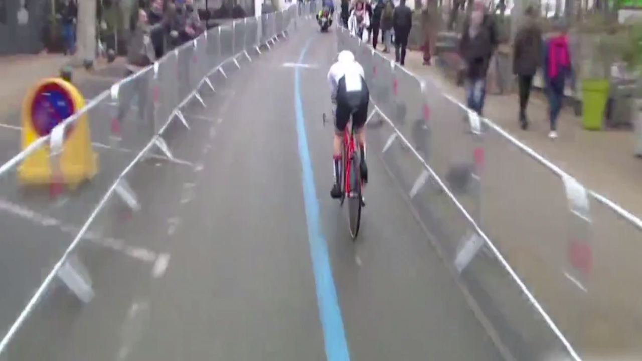 Etoile de Besseges 2019 - Stage 4 [FULL STAGE - Individual Time Trial](french)