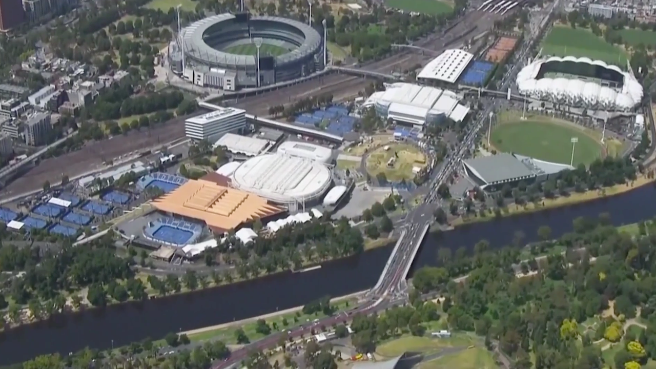Jayco Herald Sun Tour 2019 - Stage 5 [Highlights]