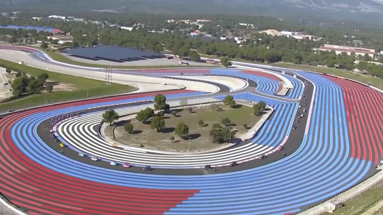 Tour de la Provence 2019 – Stage 3 [FULL STAGE] (french)