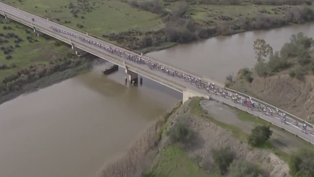 Volta Algarve 2019 – Stage 4 [FULL STAGE]