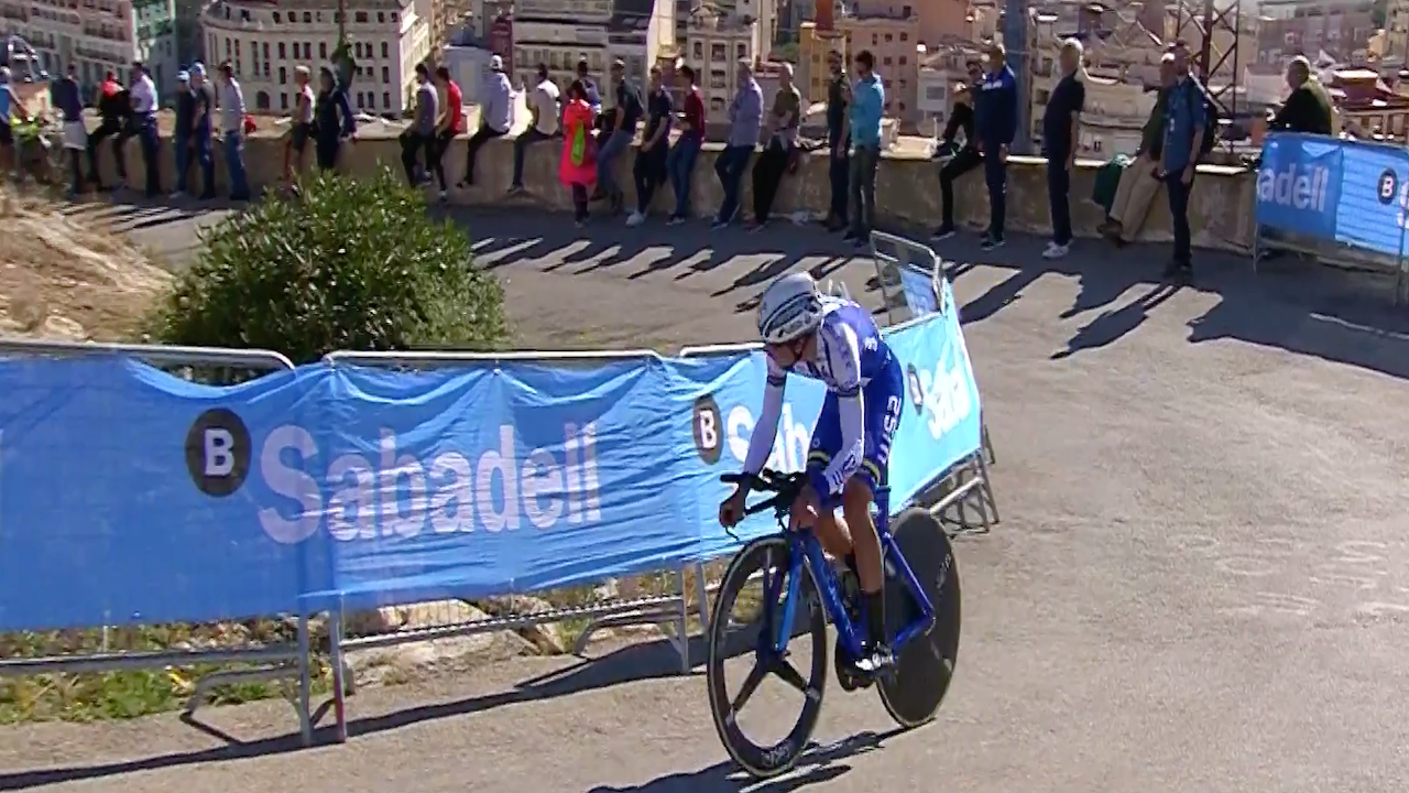 Volta a la Comunitat Valenciana 2019 - Stage 1 [FULL STAGE - Individual Time Trial]