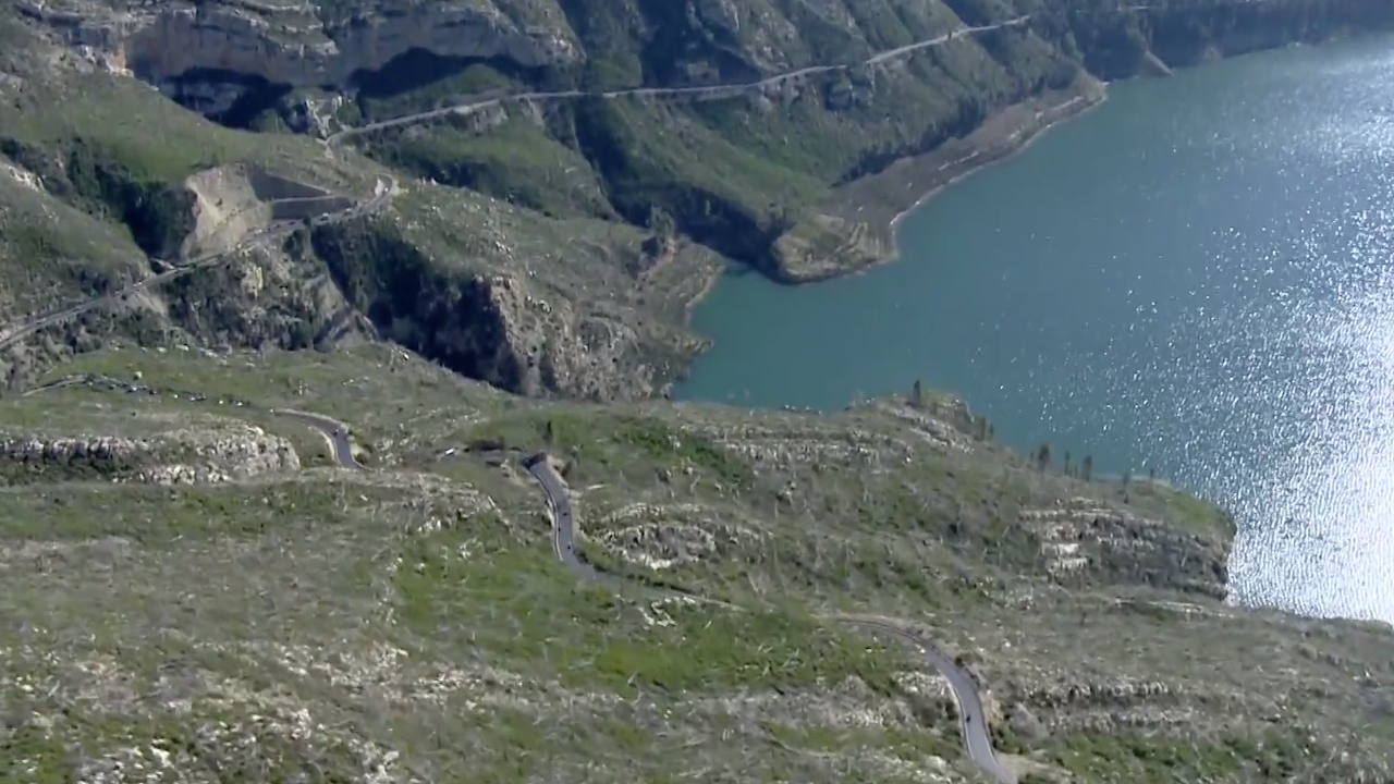 Volta a la Comunitat Valenciana 2019 - Stage 3 [FULL STAGE]