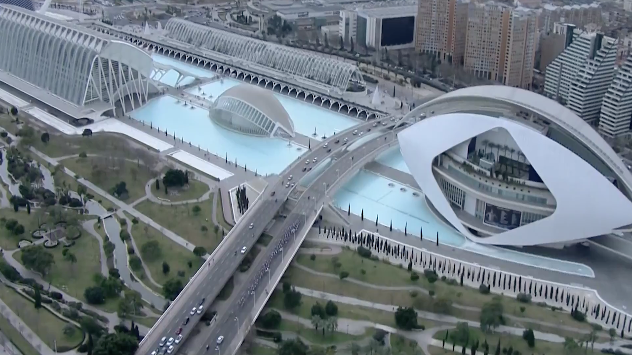 Volta a la Comunitat Valenciana 2019 - Stage 5 [FULL STAGE]