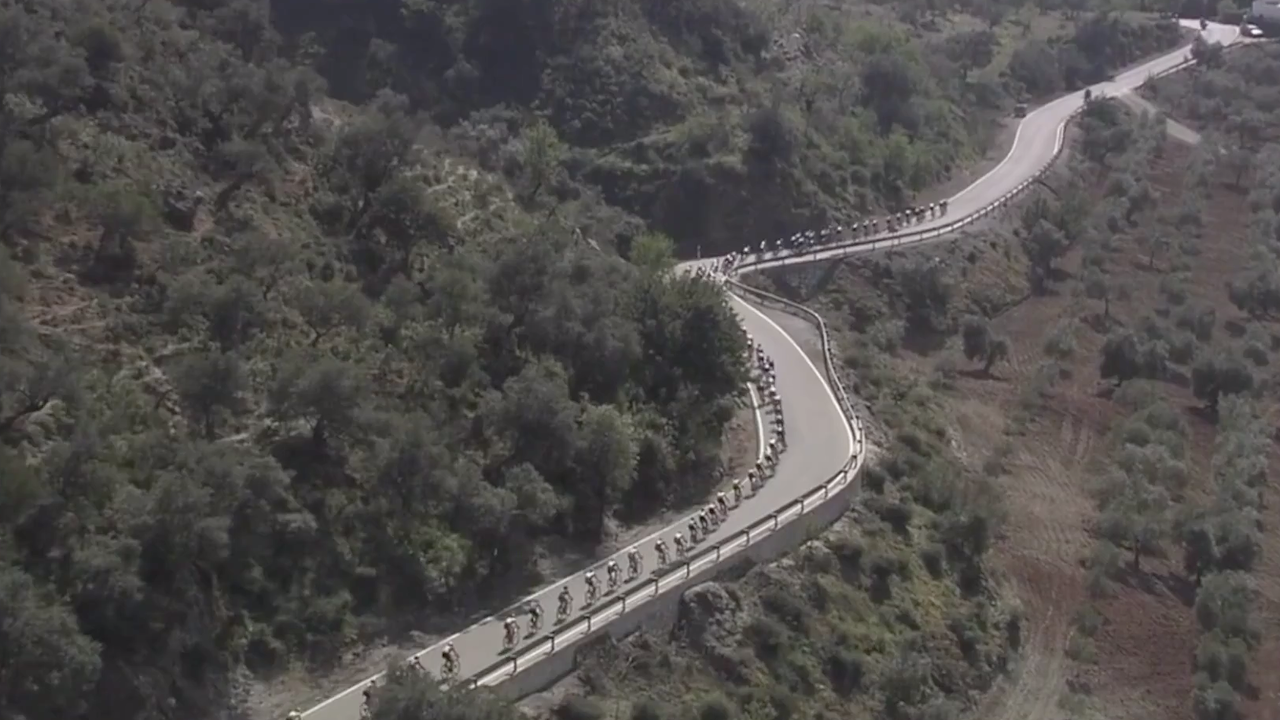 Vuelta a Andalucia Ruta Ciclista Del Sol 2019 - Stage 5 [FULL STAGE + Ceremony Awards]